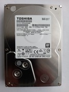 Toshiba 3TB DT01ACA300 SATA 7200RPM