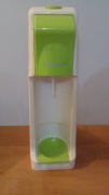 Saturator Sodastream Jet do wody gazowanej- solo.