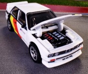 Mathbox 1993 BMW M3