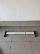 Przegroda bagażnika, listwa, organizer Audi A6 C7 Q5 4F9860204