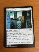 MTG Ninja’s Kunai