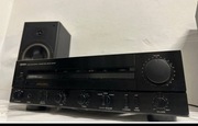 Wzmacniacz stereo Denon PA-520, 2*120 Watt