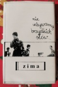 Zima nie używamy brzydkich słów punk hardcore 