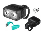 Knog BLINDER Road 600 lm Lampka ROWEROWA Przód - NOWA - 100% ORYGINAŁ