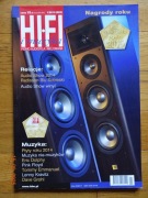 HI FI i Muzyka nr 1/2015 (203)