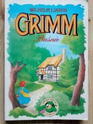 Basnie braci Grimm