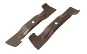 Nóż 470mm noże do traktorka MTD CUB CADET WOLF szer. 92cm 742-0672 742-0672
