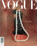 Vogue 03/2026 Polska