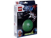 Lego Star Wars 9677 X-wing Starfighter & Yavin 4 - NOWE