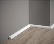 Listwa przypodłogowa wodoodporna Premium MarDom Decor MD235P 10m
