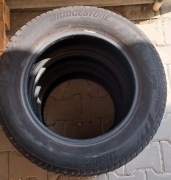opona Bridgestone 195/65R15 WEATHER CONTROL A005 91H wielosezonowa