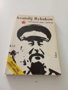 Dzieci Arbatu 2 tomy + Trzydziesty Piąty i później 