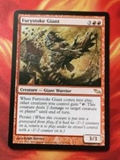 Furystoke Giant karta MTG