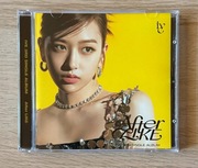 Ive - After Like (Limited Edition) K-Pop CD