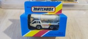 MATCHBOX MB.40 ROCKET TRANSPORTER NASA