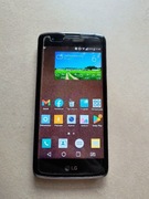 LG K8 LTE dual sim