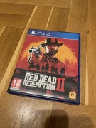 Read Dead Redemption ps4