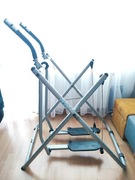 Air Walker / Orbitrek Gazelle Freestyle XL