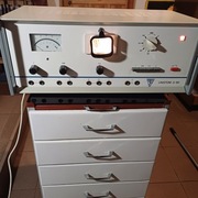 Unistom G-90 używany sprawny.