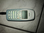 Nokia 3410 zielona