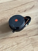 LiDAR do Roborock S7 MaxV