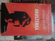 Akuszerka - Katja Kettu