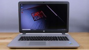 Hp ENVY 17-k Intel i7 Nvidia GTX 850