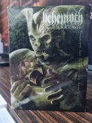 Behemoth-Crush.Fukk.Create   2 DVD