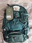 Osprey Sylva 12 Damski plecak rowerowy 