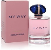 Armani My Way  90 ml plus gratisy