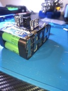 Regeneracja akumulatorów Li-Ion do elektronarzędzi / wymiana ogniw/bms