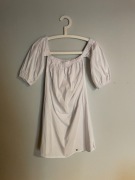 Sukienka Gatta S Biała