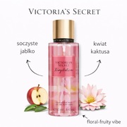 Victoria’s Secret Temptation Fragrance Mist Mgiełka do ciała 250 ml