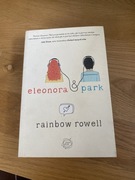 Rainbow rowell, Eleonora Park