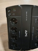 Zasilacz awaryjny UPS ES700, podwójny