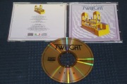 TWILIGHT Star Expanded Edition CD Italo Disco Unikat