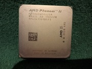 Procesor AMD Phenom II x4 840 4 x 3200 mhz AM2 / AM3