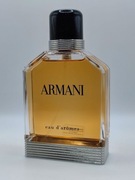 ARMANI EAU D'AROMES EDT 100 ML *UNIKATowe