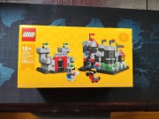 LEGO 40775 mini Castle Limited