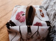 Kosmetyczka handmade 