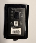 Dysk 500 GB do Xbox 360
