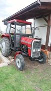 Massey Ferguson 