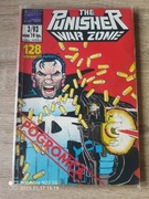 TM-Semic The Punisher 3/93