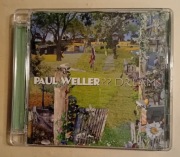 PAUL WELLER 22 Dreams