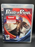 Prince of Persia Sony PlayStation 3