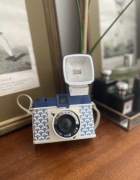 Diana F+ aparat analogowy lomo lomografia 