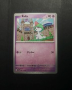 Pokemon - Ralts (SVI 084) 