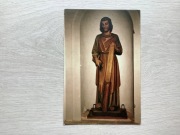 Capodaqua Asyż pocztówka Włochy