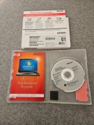 Microsoft Windows 7 Pro PL BOX