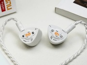 OKAZJA! słuchawki DUNU DK3001BD Monitory douszne IEM 